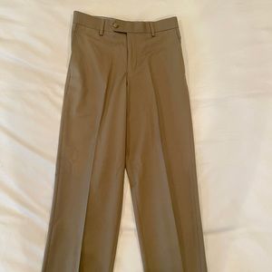 Boys Nordstrom size 12 Dress Pants